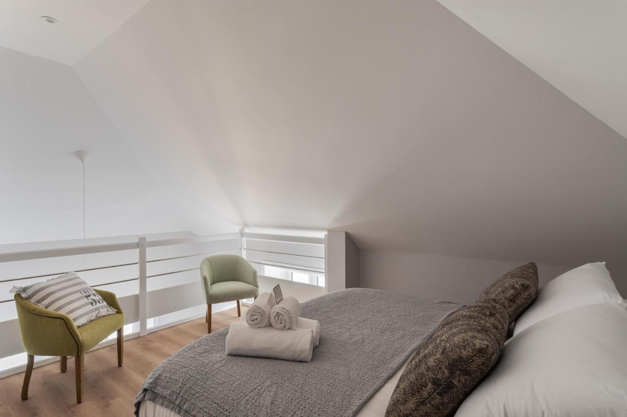 La Brise - Appartement En Front De Mer Saint-Malo Exterior foto